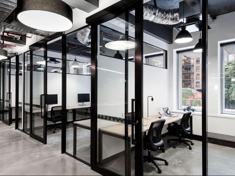 FLUX - 191 St Georges Terrace - Peth - WA (private, co-working) image 7