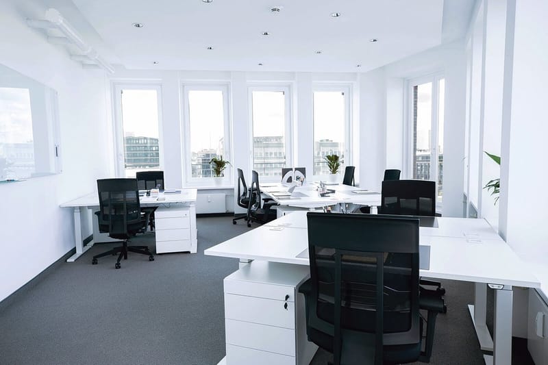 WorkRepublic - Berlin Kurfürstendamm - 13 Tauentzienstrasse - Berlin (private, co-working, hot-desk) image 4