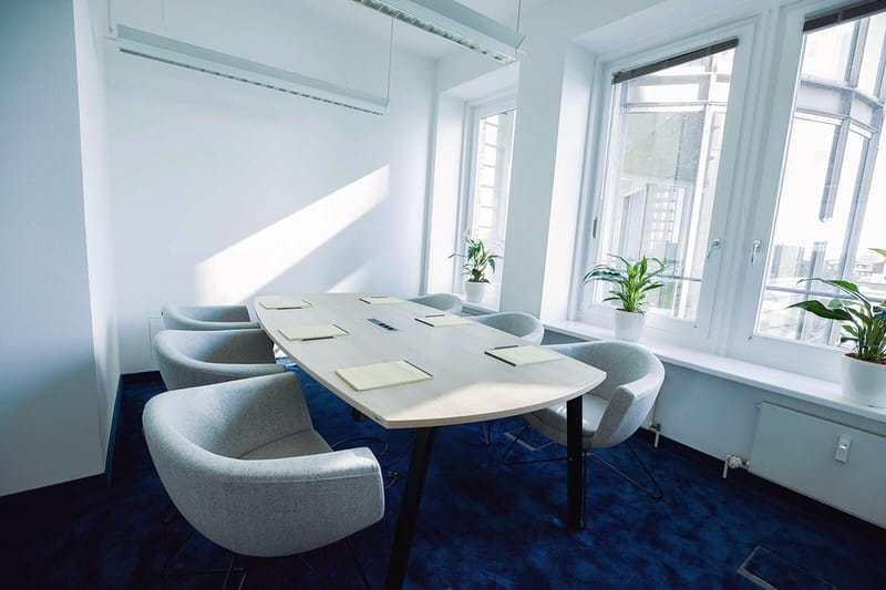 WorkRepublic - Hamburg Mitte - Brandstwiete 1 - Hamburg (private, co-working, hot-desk) image 4