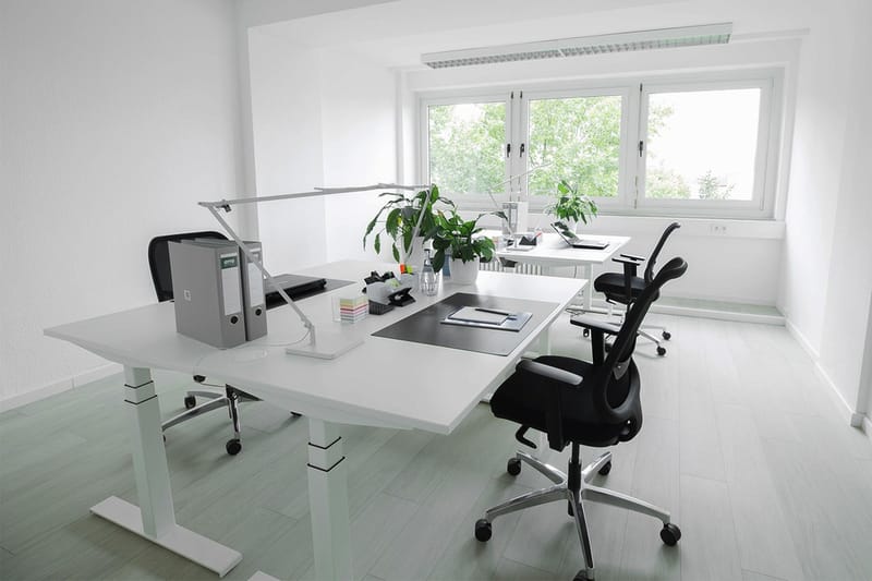 WorkRepublic - 10-16 Kaiserring - Mannheim (private, co-working, hot-desk) image 5