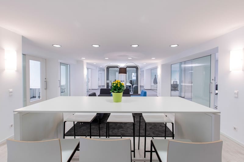 WorkRepublic - Munchen Marienplatz - 6 Oberanger - Munich (private, co-working, hot-desk) image 3
