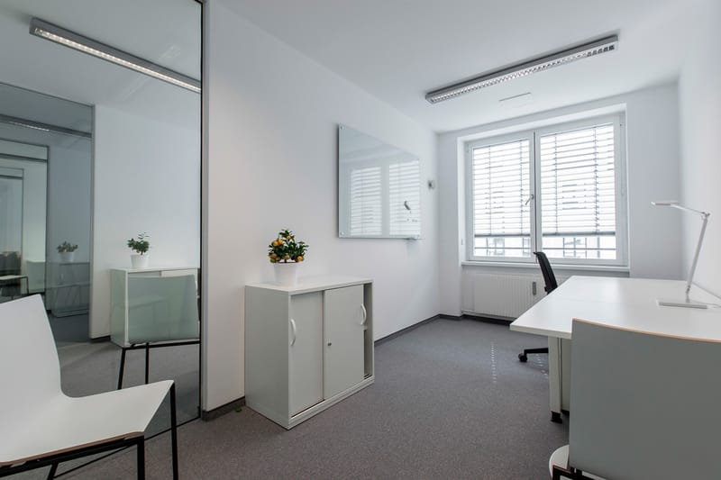 WorkRepublic - Munchen Marienplatz - 6 Oberanger - Munich (private, co-working, hot-desk) image 5