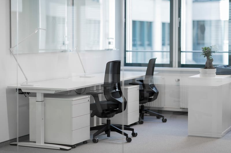 WorkRepublic - Munchen Marienplatz - 6 Oberanger - Munich (private, co-working, hot-desk) image 6