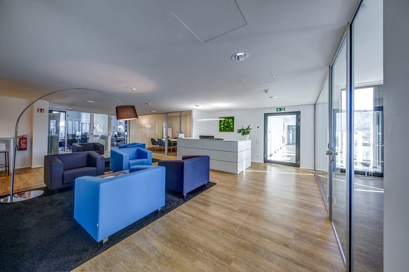 WorkRepublic - Stuttgart Gerber - 26 Tubinger Strasse - Stuttgart (private, co-working, hot-desk) image 6