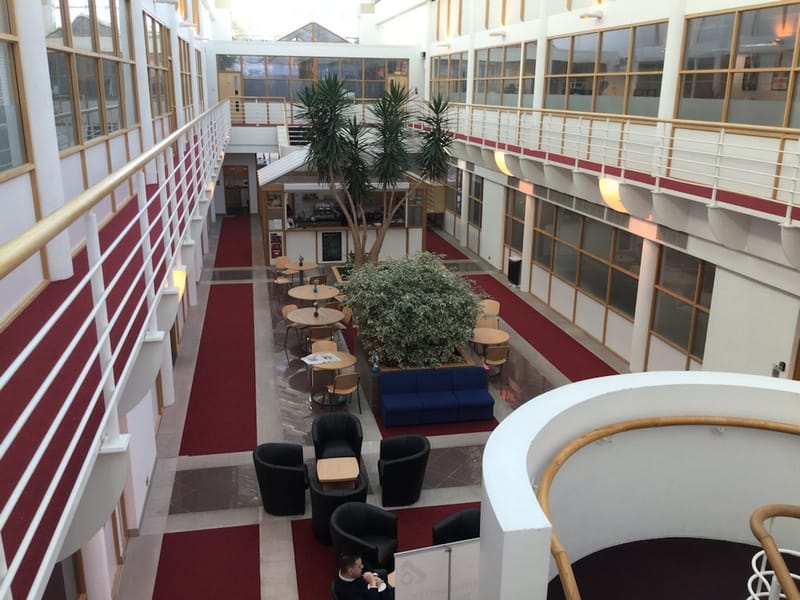 Cambridge Innovation Park - Denny End Road, CB25 - Waterbeach - Cambridge (private, co-working, hot-desk) image 2