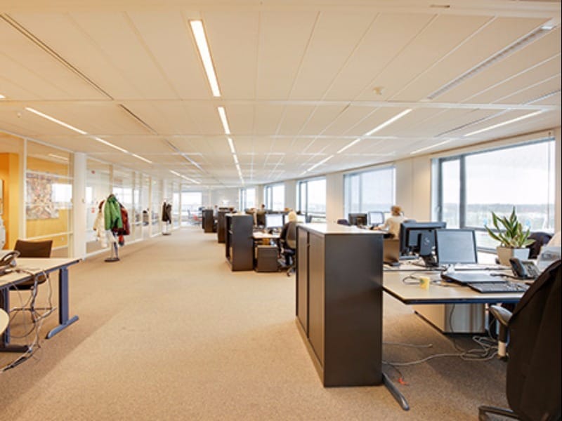Regus - Databankweg 26 - Amersfoort image 3