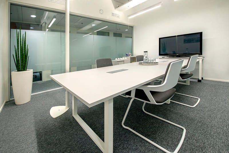 Regus - Kyllikinportti 2 - Helsinki image 3
