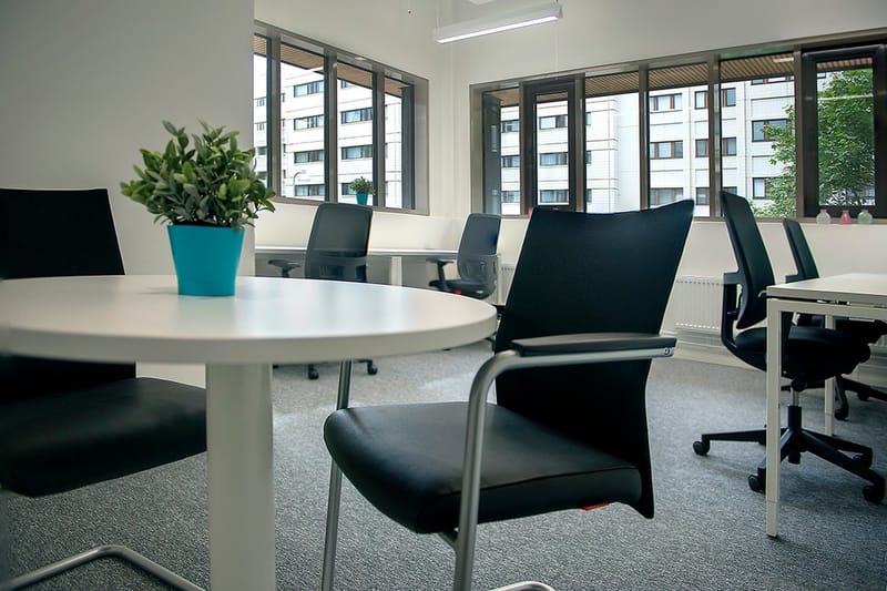 Regus - Kyllikinportti 2 - Helsinki image 4