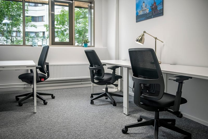 Regus - Kyllikinportti 2 - Helsinki image 6