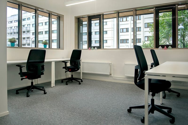 Regus - Kyllikinportti 2 - Helsinki image 7