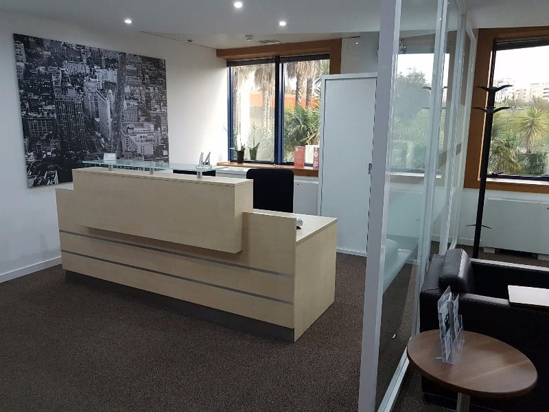 Regus - Lagoas Park - Porto Salvo - Oeiras image 2