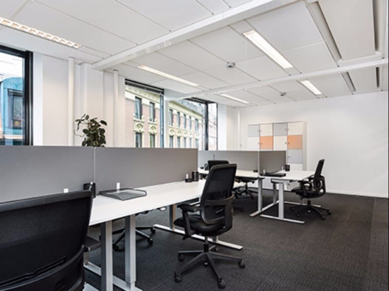 Regus - Karenslyst Alle 49-53 - Oslo image 3