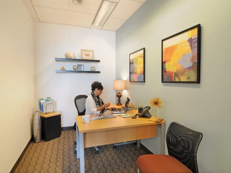 Regus - Passeio Corporate - Tower 2 - Passeio Street 38 - Rio de Janeiro image 3