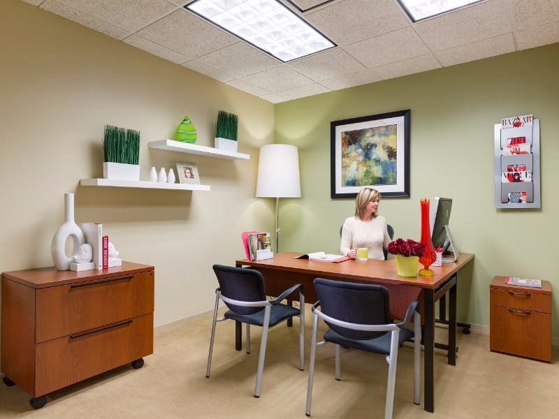 Regus - Vargas - Presidente Vargas Avenue 824 - Downtown - Rio de Janeiro image 3