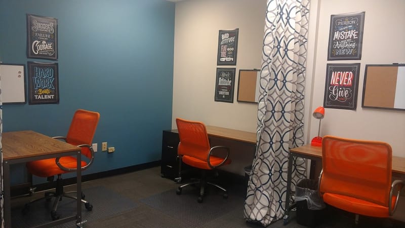 3LS Work|Spaces - 301 S. Perimeter Park Dr - Nashville image 3