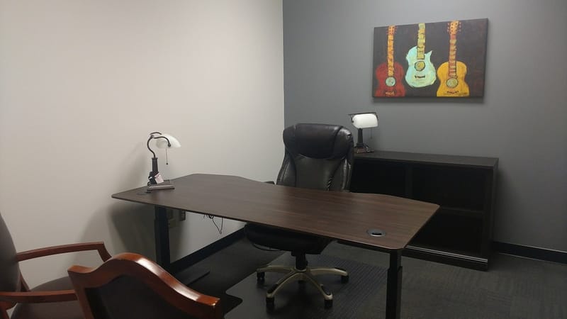 3LS Work|Spaces - 301 S. Perimeter Park Dr - Nashville image 7