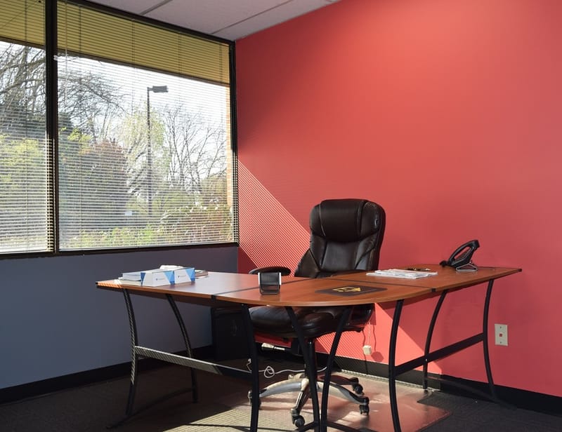 3LS Work|Spaces - 301 S. Perimeter Park Dr - Nashville image 8