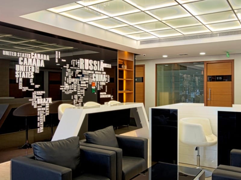 The Empire Business Centre - Empire Complex - 414 Senapati Bapat Marg - Mumbai image 4
