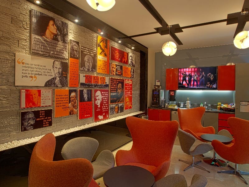 The Empire Business Centre - Empire Complex - 414 Senapati Bapat Marg - Mumbai image 8