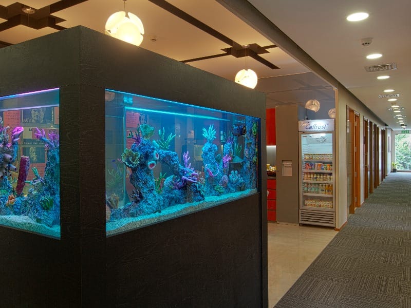 The Empire Business Centre - Empire Complex - 414 Senapati Bapat Marg - Mumbai image 9