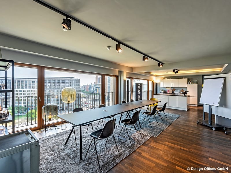 Design Offices - 16 Leipziger Platz, 10117 - Berlin image 9