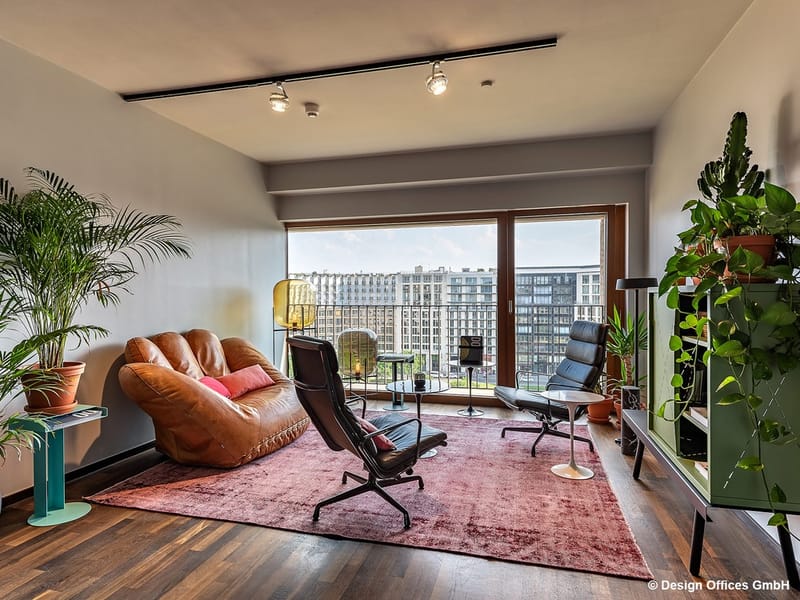 Design Offices - 16 Leipziger Platz, 10117 - Berlin image 2