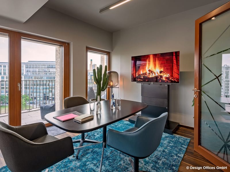Design Offices - 16 Leipziger Platz, 10117 - Berlin image 4