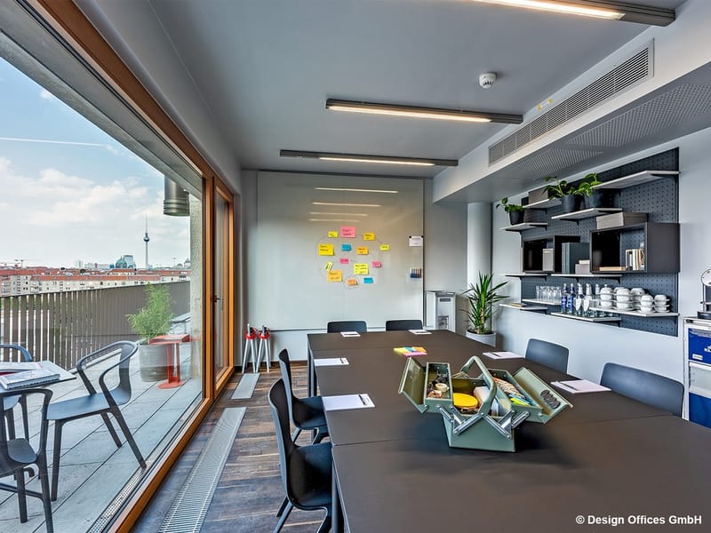 Design Offices - 16 Leipziger Platz, 10117 - Berlin image 8