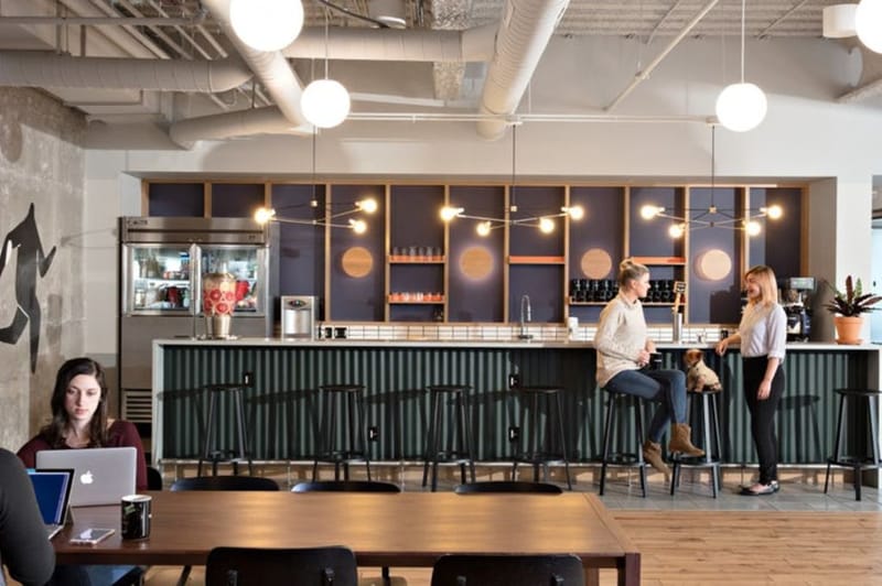 WeWork - 135 Madison Ave, New York image 11