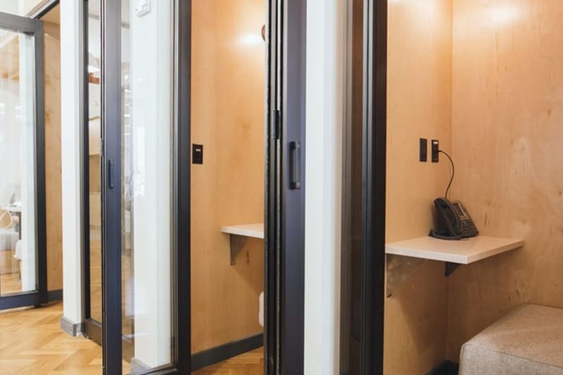 WeWork - 135 Madison Ave, New York image 6