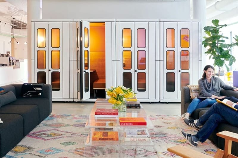 WeWork - 125 West 25th St, NY image 10