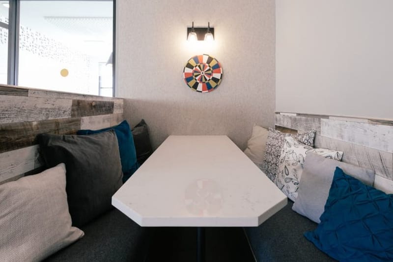 WeWork - 125 West 25th St, NY image 4
