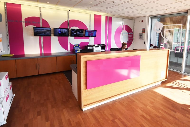 Magenta Studios - Brookhill Way, OX16 - Banbury image 2