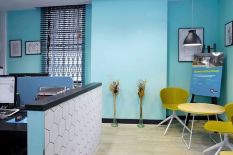 Biz-Space - Lomond Grove, SE5 - Camberwell image 3