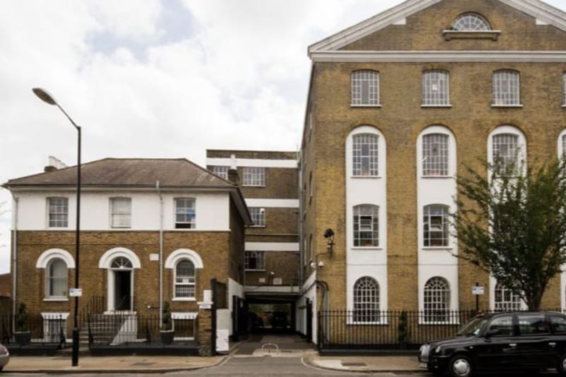 Biz-Space - Lomond Grove, SE5 - Camberwell image 11