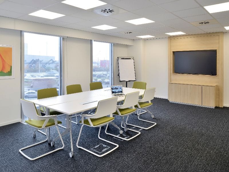 Regus - Noorderlaan 147 - Antwerp image 5
