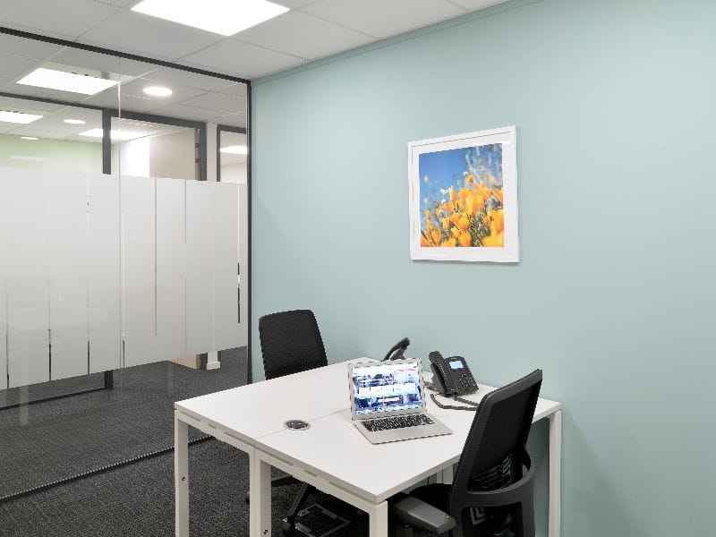 Regus - Noorderlaan 147 - Antwerp image 7