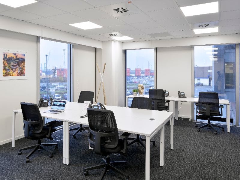 Regus - Noorderlaan 147 - Antwerp image 9