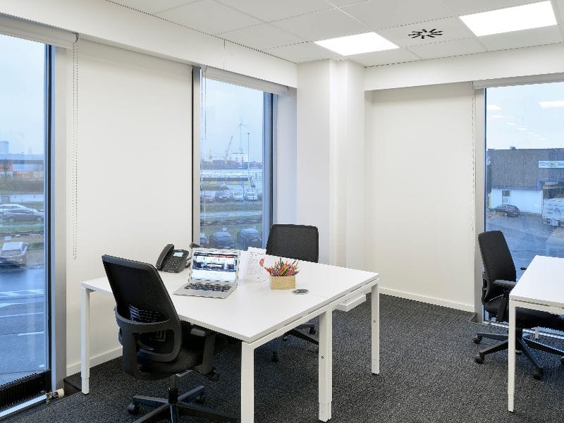 Regus - Noorderlaan 147 - Antwerp image 10