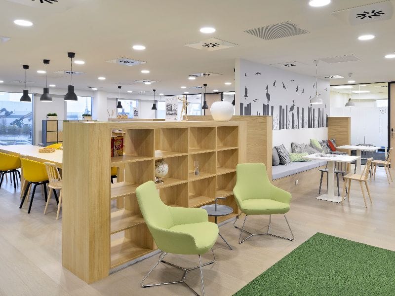 Regus - Noorderlaan 147 - Antwerp image 13