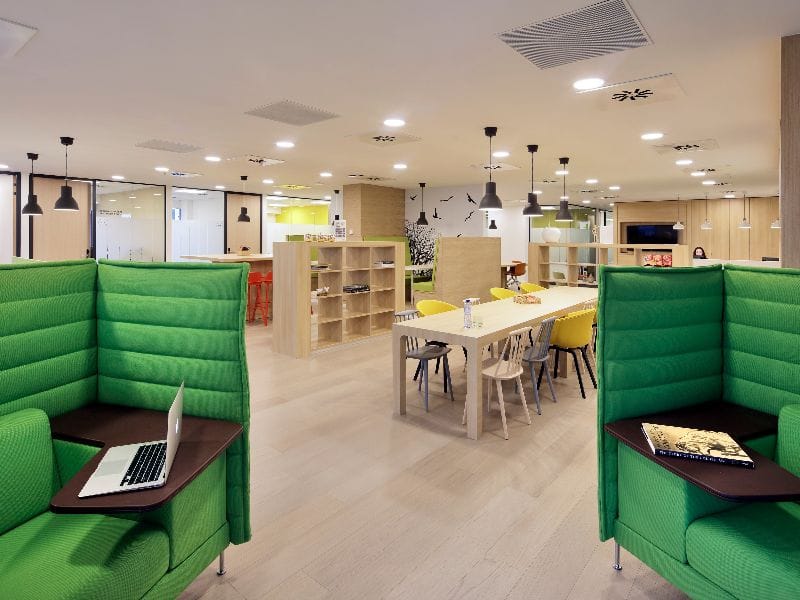 Regus - Noorderlaan 147 - Antwerp image 14