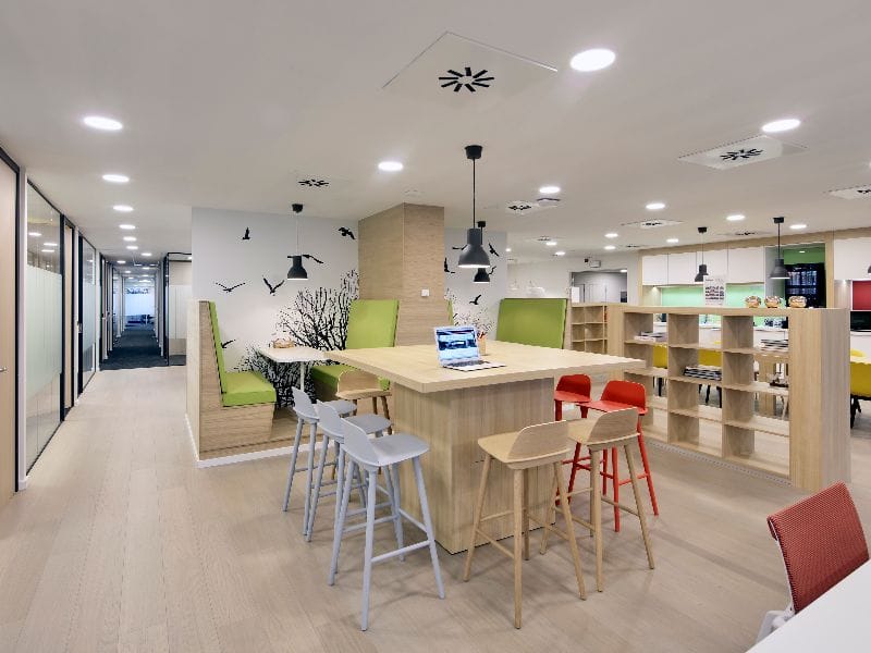Regus - Noorderlaan 147 - Antwerp image 15