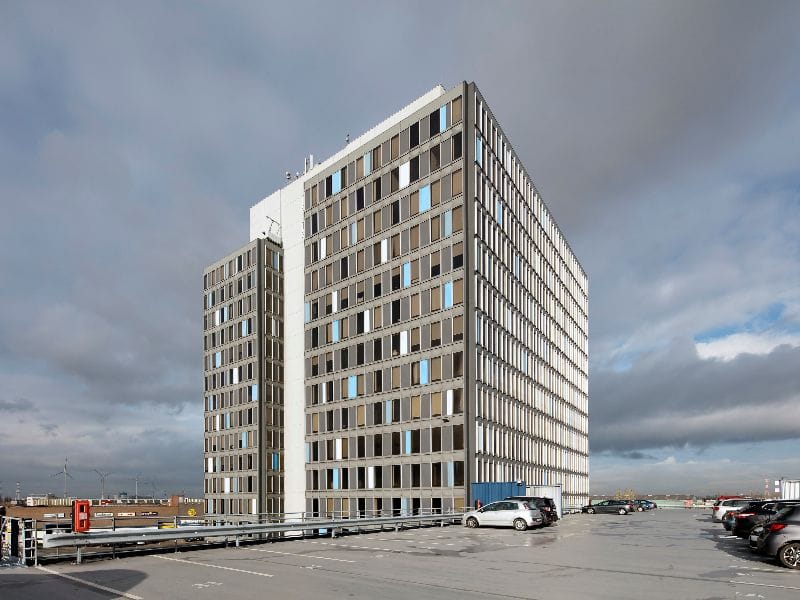 Regus - Noorderlaan 147 - Antwerp image 16