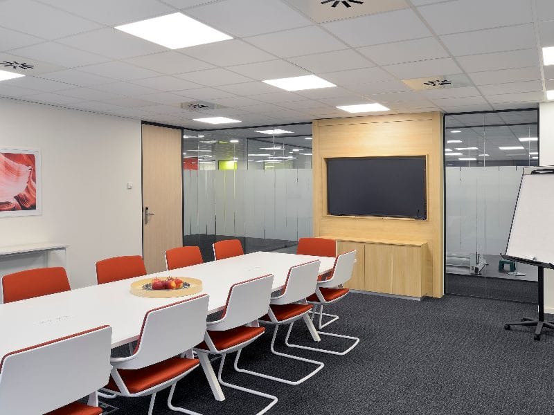 Regus - Noorderlaan 147 - Antwerp image 4