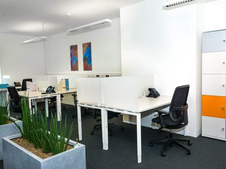 Regus - Berliner Allee 59 - Dusseldorf image 4