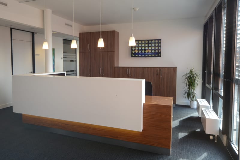 Regus - Berliner Allee 59 - Dusseldorf image 5