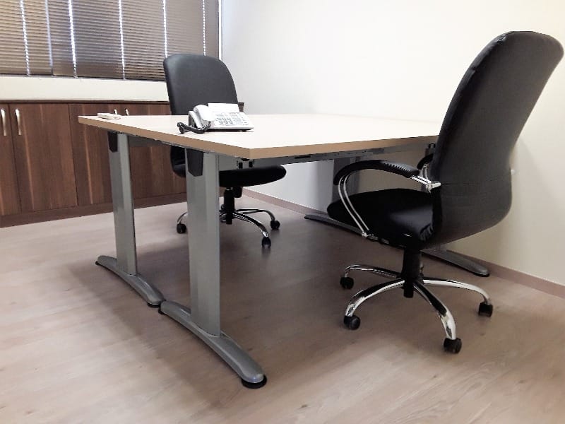 Ecastica Business Center - Omega - 4 Riga Fereou Street - Limassol (private, co-working, hot-desk) image 6