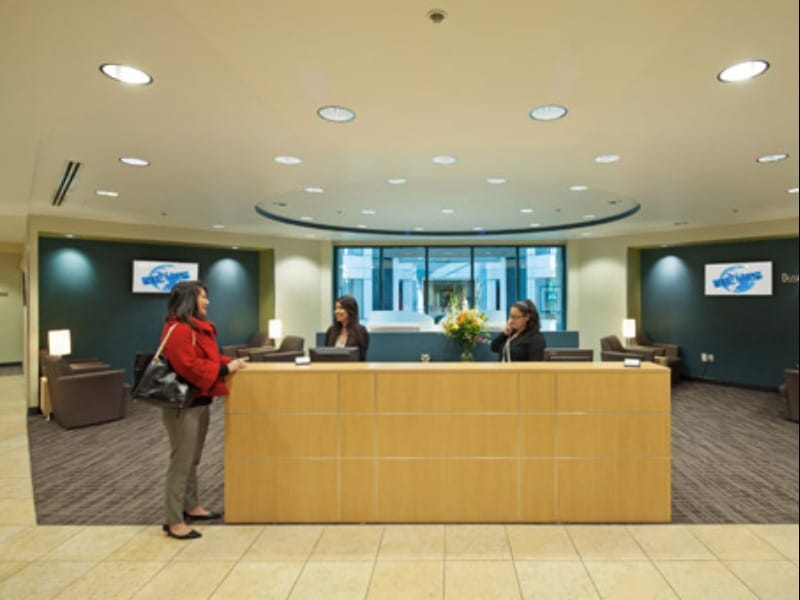 Regus - 1001 Bay Hill Drive - San Bruno - CA image 2