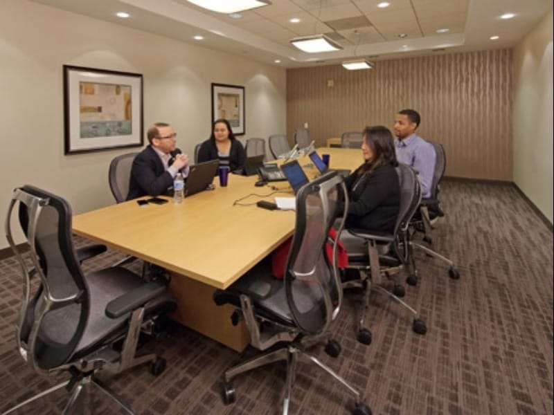 Regus - 1001 Bay Hill Drive - San Bruno - CA image 3