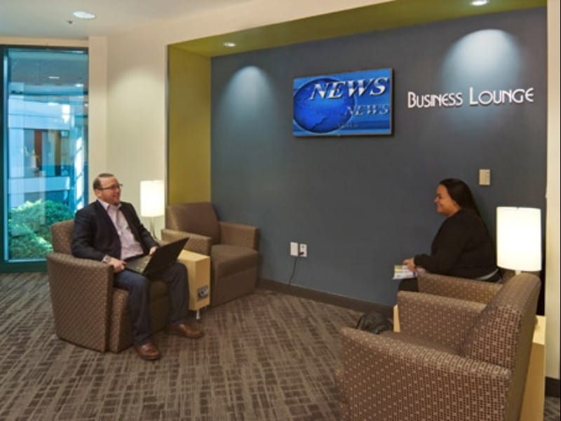 Regus - 1001 Bay Hill Drive - San Bruno - CA image 5
